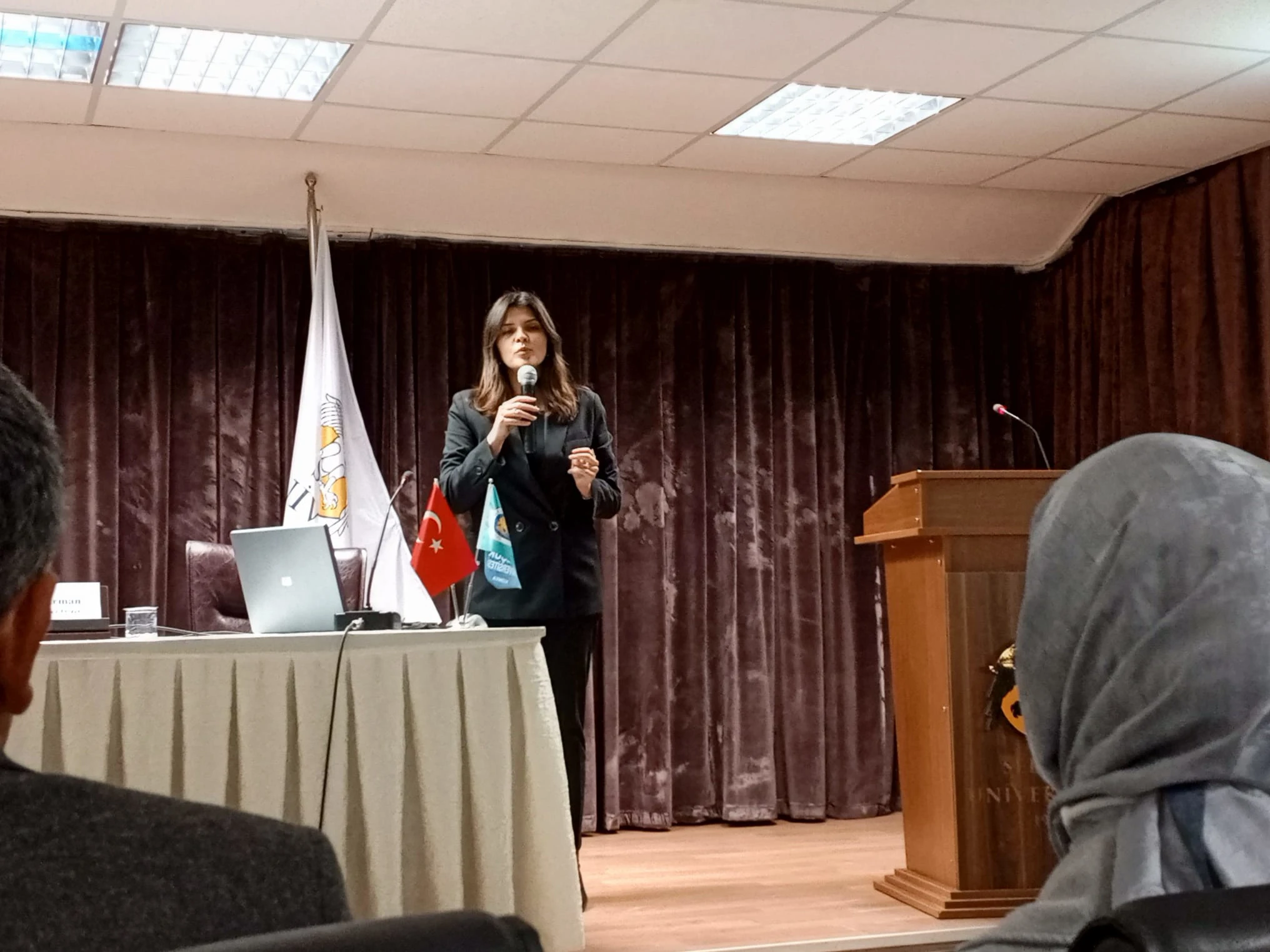 Akran Zorbalığına Karşı Farkındalık Seferberliği